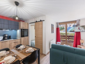 Appartement rénové 1 chambre pour 4 personnes - Résidence Altineige, Val Thorens - FR-1-640-46
